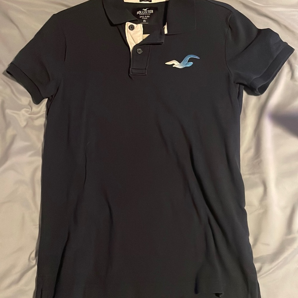 Hollister Polo